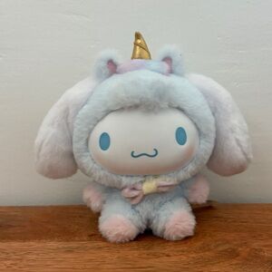 Miniso Cinnamoroll Unicorn